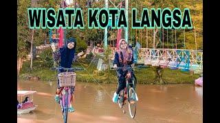 Episode 7 | 7 Wisata Kota Langsa