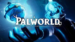 U Know What Time IT IS ????? PalWorld LIVEEEE  | STRANGE GAMER