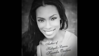 Kamila Onikosi Reel Fame Agency