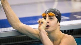 Race Video: Michael Andrew 100m Free 13-14 NAG Record, 51.30