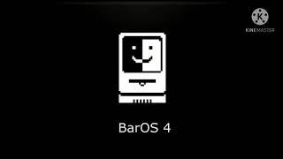 (MOST VIEWS)[Progressbar95] BarOS and macOS all Startup Chimes