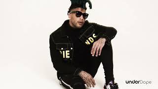 TM88 & KSO Jaynes - Moon Rock Particles - HQ