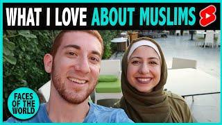 Why I Love Muslims as a Jew