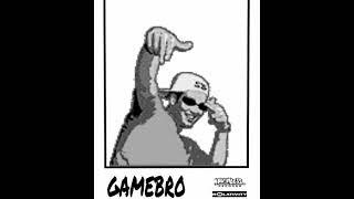 Gamebro (1989 Hip Hop Mix) - The Strider Mixtape (Homestuck)