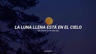 Sonata Arctica - FullMoon [Sub. Español]