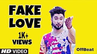 Fake Love  Gurmeet Gora Love King (Full Video Song) | Latest Punjabi Songs 2018