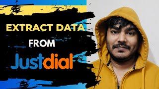 Top 10 Video How To Extract Data From Justdial Free In Hindi | Mobile Number Extractor 100% Working