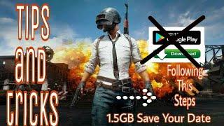 Pubg bypass installation | free of datas