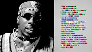 Deconstructing Inspectah Deck's Verse On Wu-Tang Clan's "Triumph" | Check The Rhyme