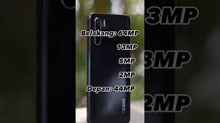 HP murah 2jt kamera terbaik