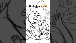 Animating family guy isn’t as easy as it looks  #animation