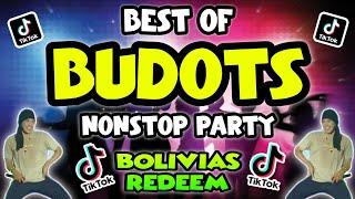 BEST of Budots | Nonstop Disco Party Mix | Bombtek Budots Remix 2025