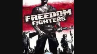 Freedom fighter cheats.wmv