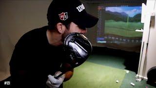 SWING SPEED SERIES (EQUIPMENT) | DOES DRIVER LENGTH MEAN MORE CLUB HEAD SPEED?