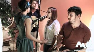 The Bergamot covers I'm Yours by Jason Mraz (Midwest Unplugged Cover)