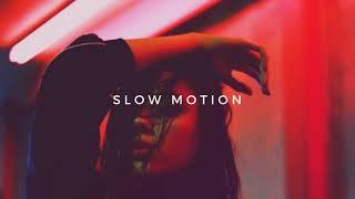 Ariana Grande x Tory Lanez Type Beat "SLOW MOTION" | Rnb Trap Pop Instrumental 2020