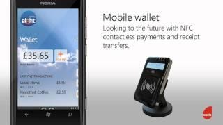 Experiencing Mobile Banking with Metro