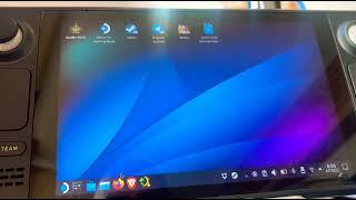 HOW TO INSTALL ISO GAMES AND OLD WINDOWS GAME ON STEAM DECK