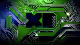 Disney XD Cartoons Full Episodes w/ Commercials