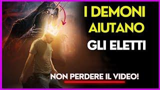 I DEMONI ADORANO AIUTARE il PRESCELTO non saltare questo video‼️