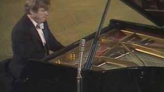 Gilels plays Rachmaninov: Prelude op.23 no.10