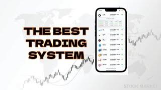 Market Scanner - Demo | The Best Forex, Stock & Crypto Trading System 2022