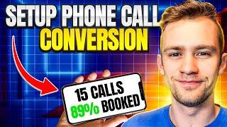 2024 How to Setup Phone Call Conversion Tracking in Google Ads (Step-by-Step Tutorial)