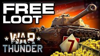 War Thunder Codes  ALL PROMO & BONUS CODES 2025  How to redeem codes