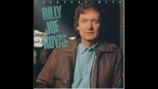 Billy Joe Royal - Till I Can't Take It Anymore.wmv