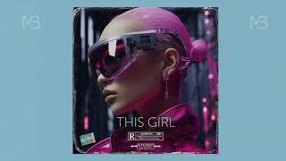 [FREE] House Type Beat "This girl" 2024 | Future Deep House Slap Pop Dance Instrumental club banger