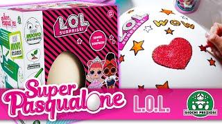 Giochi Preziosi | Super Pasqualone L.O.L. Surprise!