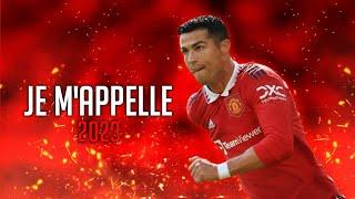 Cristiano Ronaldo • Je M'appelle - Benzz • Skills & Goal • 2023 | HD