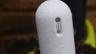 CANARY CAN600USBK Flex Indoor Outdoor HD Security Camera Review