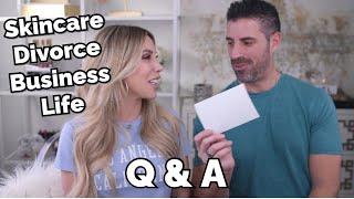 Q&A | ALL YOUR QUESTIONS ANSWERED