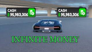 Drive World | INFINITE MONEY Script! (PATCHED!)