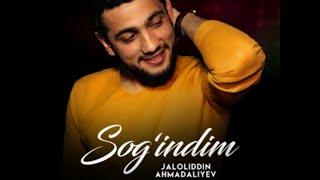 Jaloliddin Ahmadaliyev- Sog'indim |ASLCOM #Aslcom