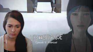 Life is Strange: (Episode 5)Such a SAD ending :'(