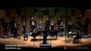 Ansanm Ansanm - Sydney Guillaume | Conducted by Christopher Ducasse