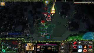 Dota 1 ||  320 pts || Invoker free || Protiv 6k ||