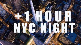 Hour+ New York City - NIGHT