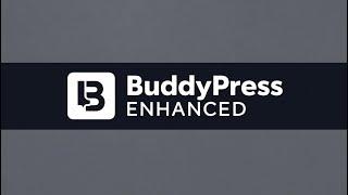  Supercharge Your BuddyPress Community with the BuddyPress Enhanced Plugin | Bili Plugins