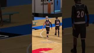 The most annoying thing you can do in NBA 2k...