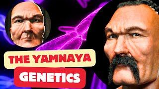 Latest Study Reveals Genetic Origins of The Yamnaya