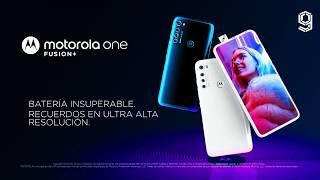 Motorola One Fusion+ Trailer - Moto One Fusion Plus