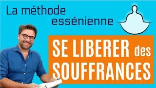 |Conférence| Libération des souffrances : la méthode essénienne