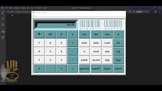 How to Create  Scientific Calculator using Python in Visual Studio Code - Part 2 of 3