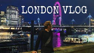 ЛОНДОН!!! это потрясающе! FINAL ENGLAND VLOG Гринвич / Лестер-сквер / Мир M&M’s / London Eye