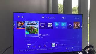 PS4: How to Fix Error Code CE-33319-9 “Cannot Upload Video/Screenshot As You Reached Service Limit”