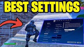 Best Fortnite Chapter 5 Settings For GTX 1050 (MAX FPS, 0 DELAY & Low END PCs)