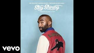 Riky Rick - Stay Shining ft. Cassper Nyovest, Professor, Major League, Ali Keys